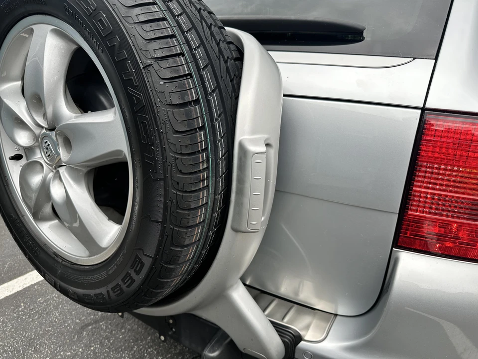 2004 Porsche 955/957 Cayenne S - Image 24 of 31
