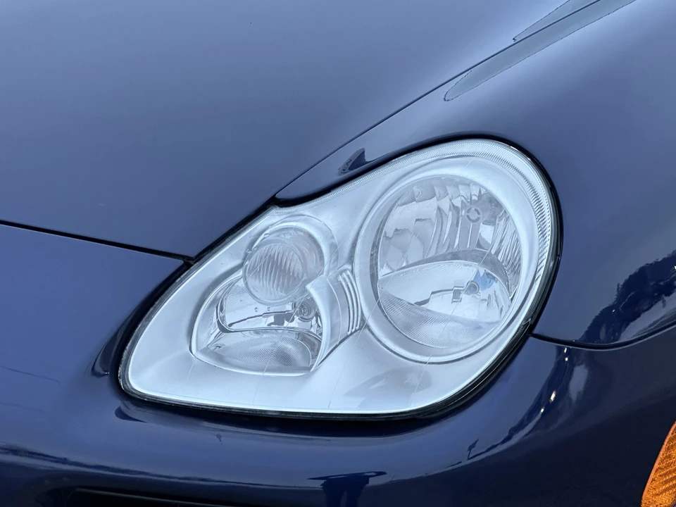 2004 Porsche 955/957 Cayenne S - Image 18 of 31