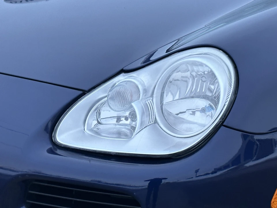 2004 Porsche 955/957 Cayenne S - Image 19 of 31