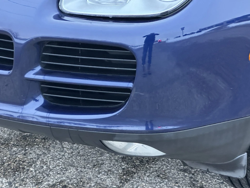 2004 Porsche 955/957 Cayenne S - Image 20 of 31