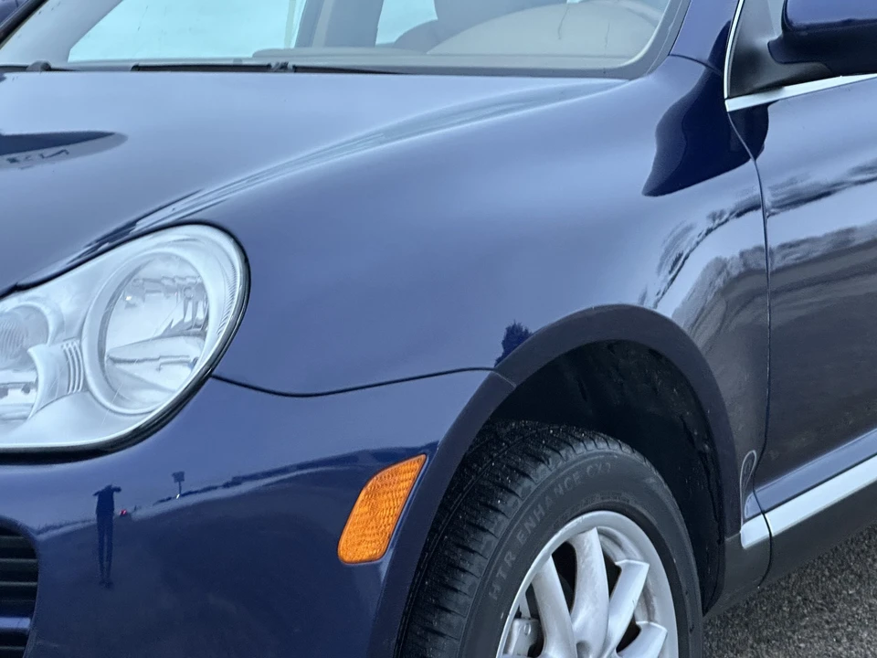 2004 Porsche 955/957 Cayenne S - Image 21 of 31