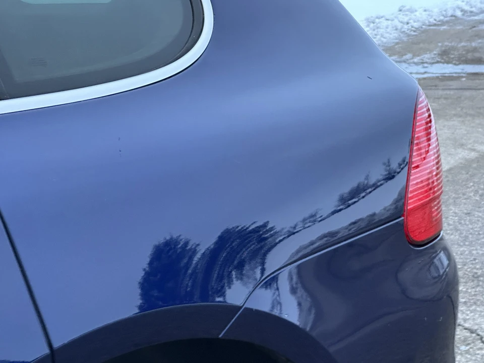 2004 Porsche 955/957 Cayenne S - Image 27 of 31