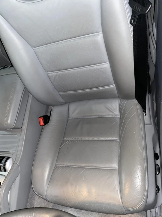 2004 Porsche 955/957 Cayenne S - Image 30 of 31