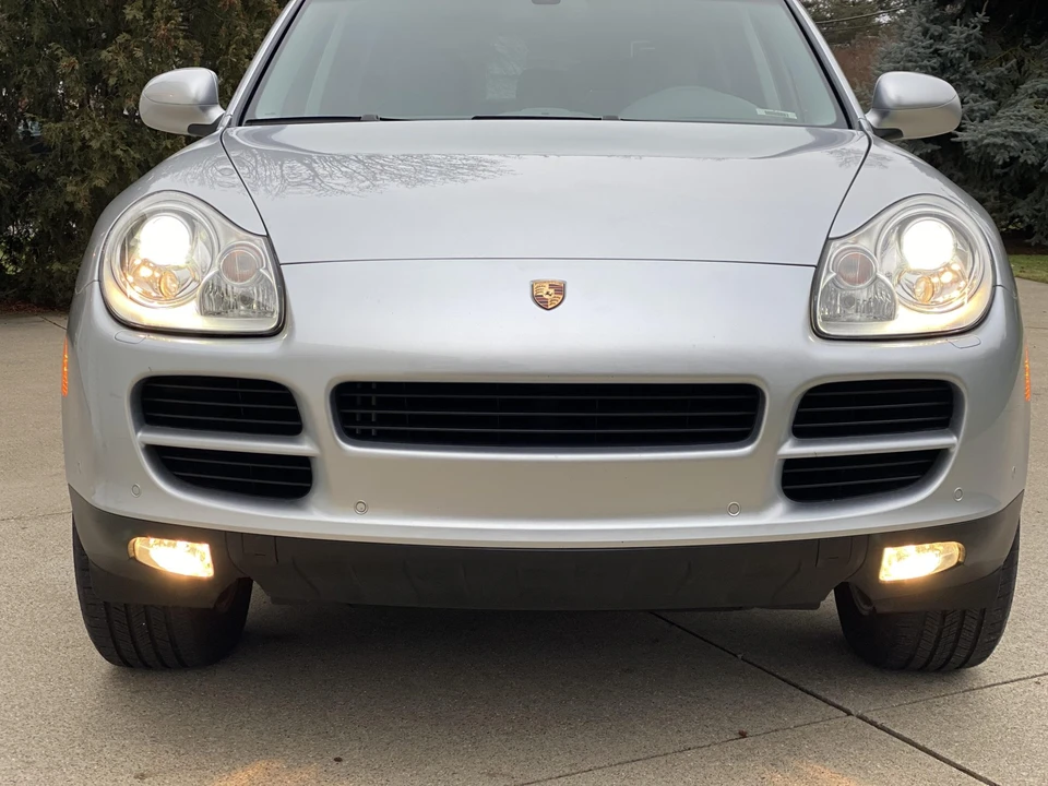 2004 Porsche 955/957 Cayenne S - Image 23 of 31