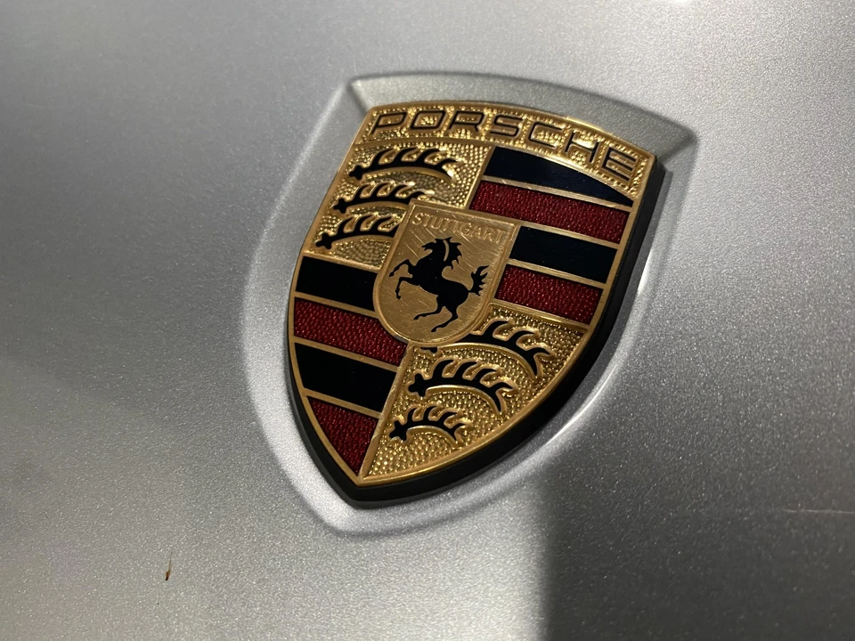 2004 Porsche 955/957 Cayenne S - Image 27 of 31