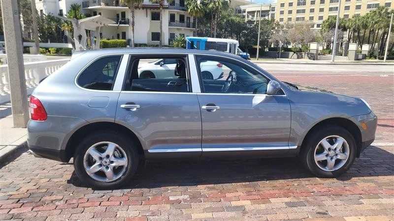 2004 Porsche 955/957 Cayenne S - Image 3 of 20