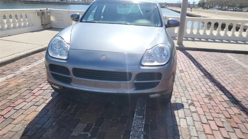 2004 Porsche 955/957 Cayenne S - Image 13 of 20