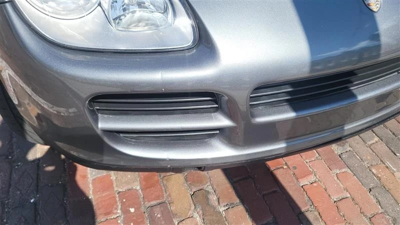2004 Porsche 955/957 Cayenne S - Image 2 of 20