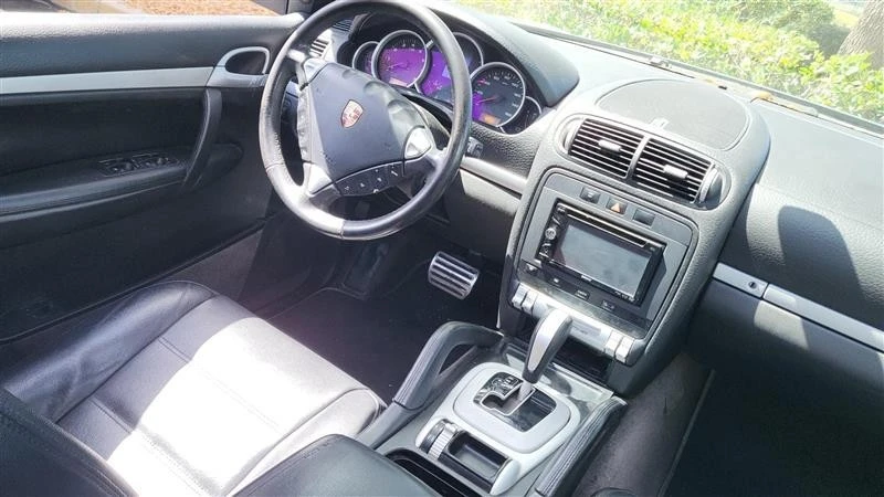2004 Porsche 955/957 Cayenne S - Image 18 of 20