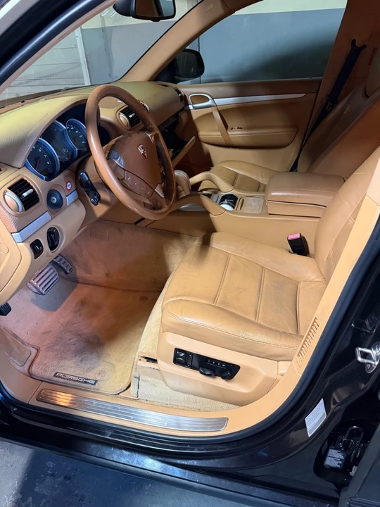 2004 Porsche 955/957 Cayenne S - Image 3 of 6