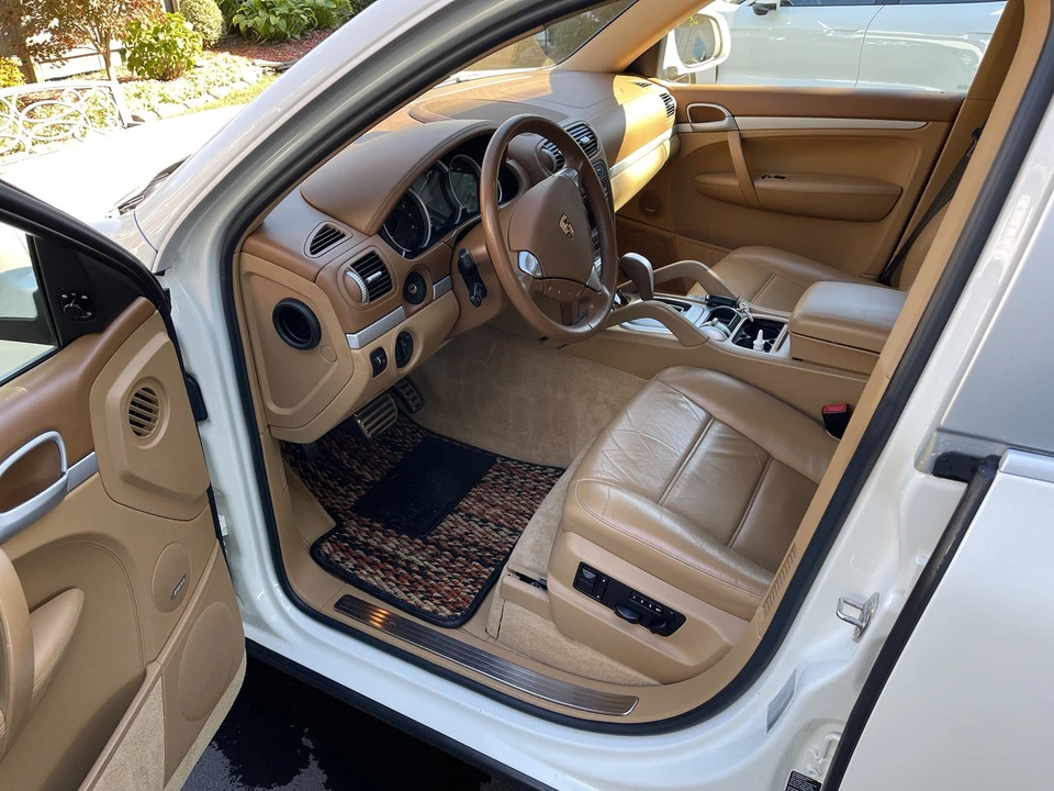 2004 Porsche 955/957 Cayenne S - Image 3 of 12