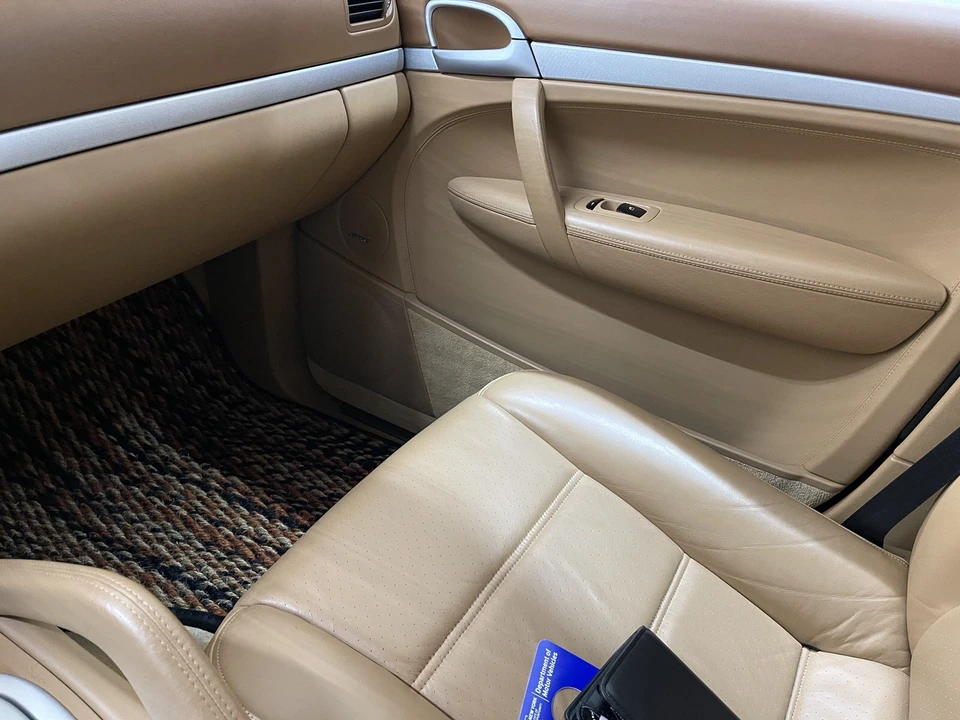 2004 Porsche 955/957 Cayenne S - Image 12 of 12