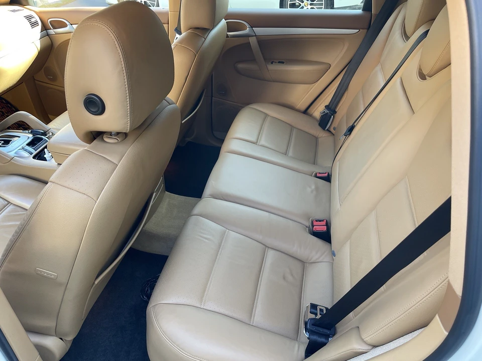 2004 Porsche 955/957 Cayenne S - Image 4 of 12