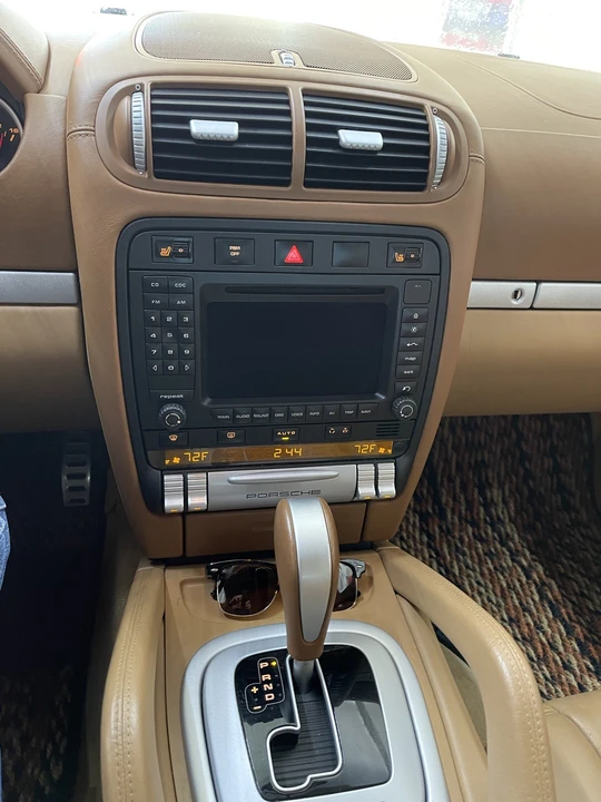 2004 Porsche 955/957 Cayenne S - Image 11 of 12