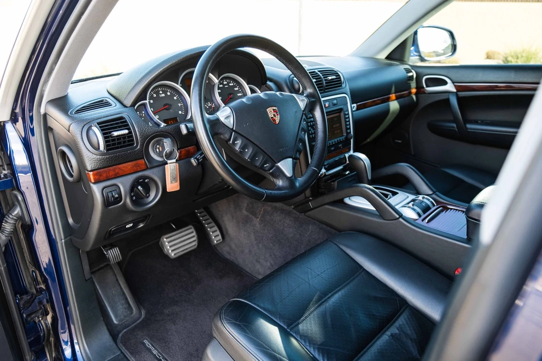 2004 Porsche 955/957 Cayenne S - Image 13 of 22