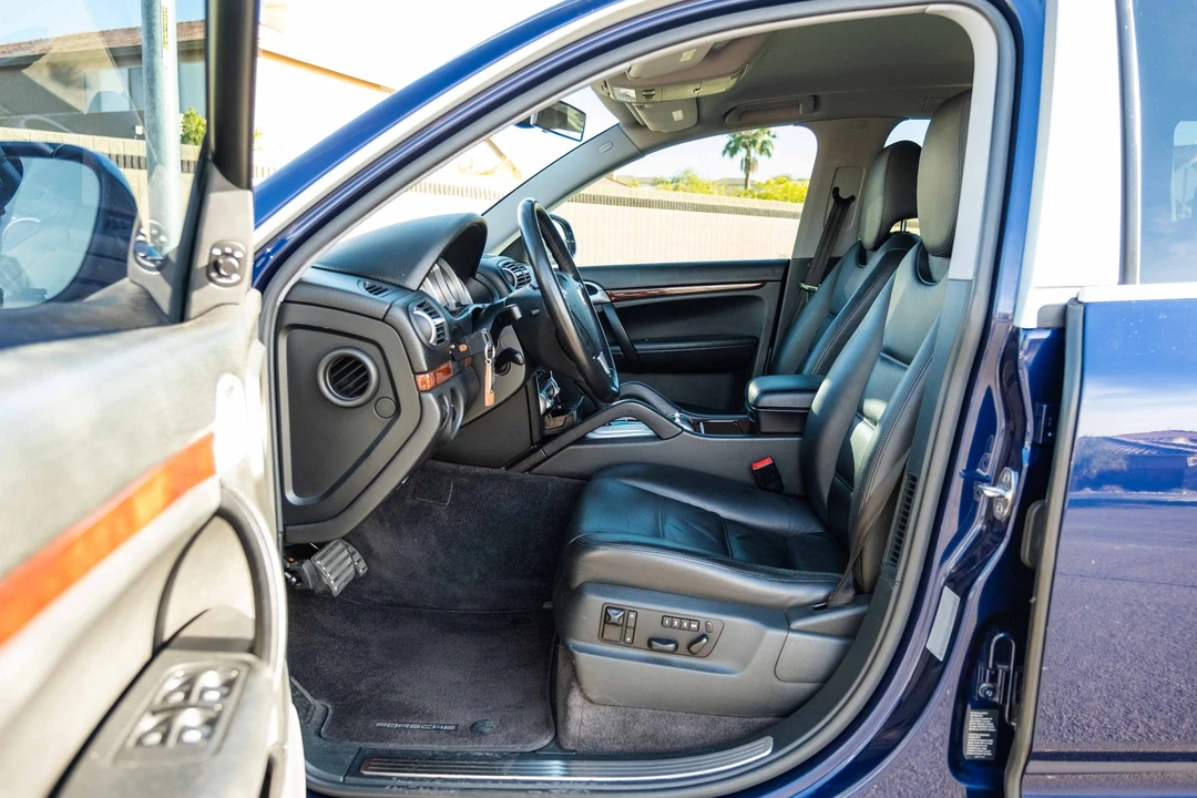 2004 Porsche 955/957 Cayenne S - Image 16 of 22