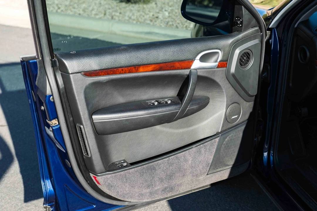 2004 Porsche 955/957 Cayenne S - Image 18 of 22