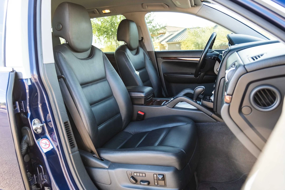 2004 Porsche 955/957 Cayenne S - Image 19 of 22