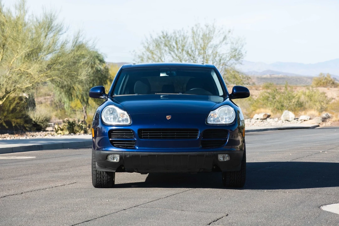 2004 Porsche 955/957 Cayenne S - Image 2 of 22