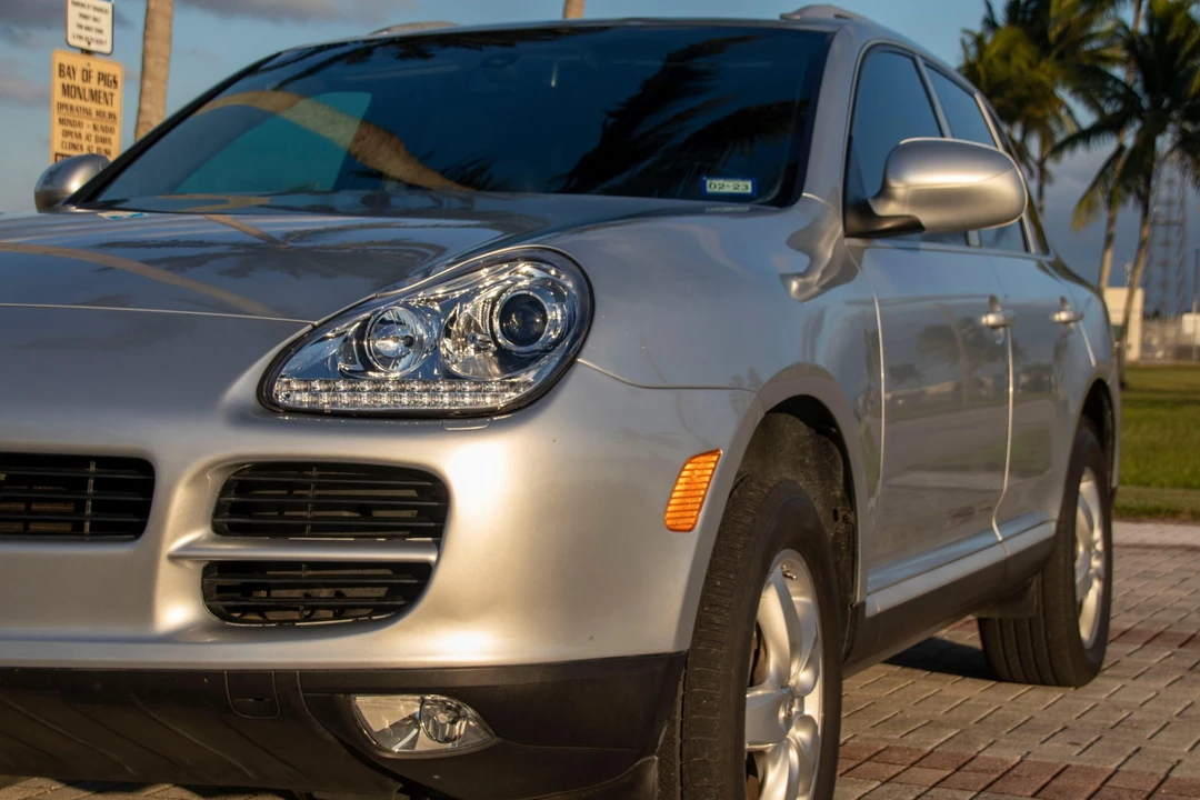 2004 Porsche 955/957 Cayenne S - Image 19 of 31