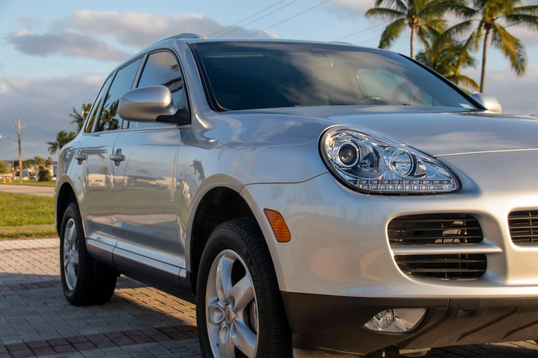 2004 Porsche 955/957 Cayenne S - Image 20 of 31