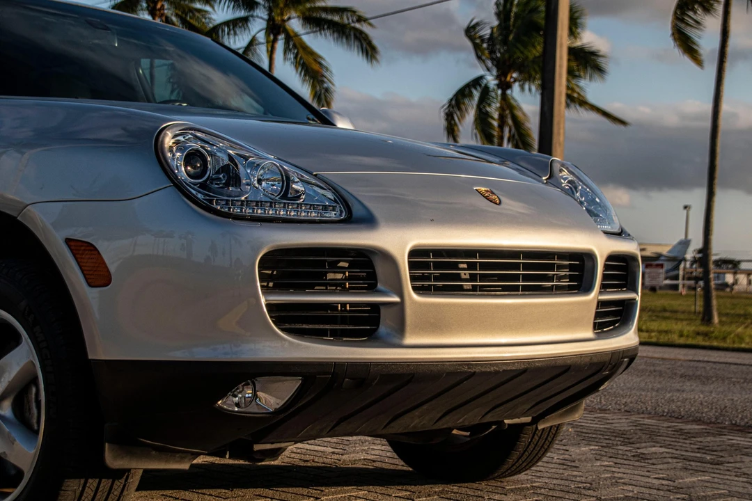 2004 Porsche 955/957 Cayenne S - Image 21 of 31