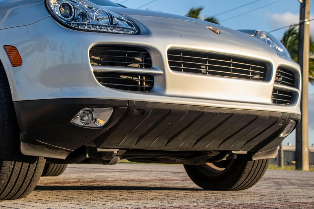2004 Porsche 955/957 Cayenne S - Image 22 of 31