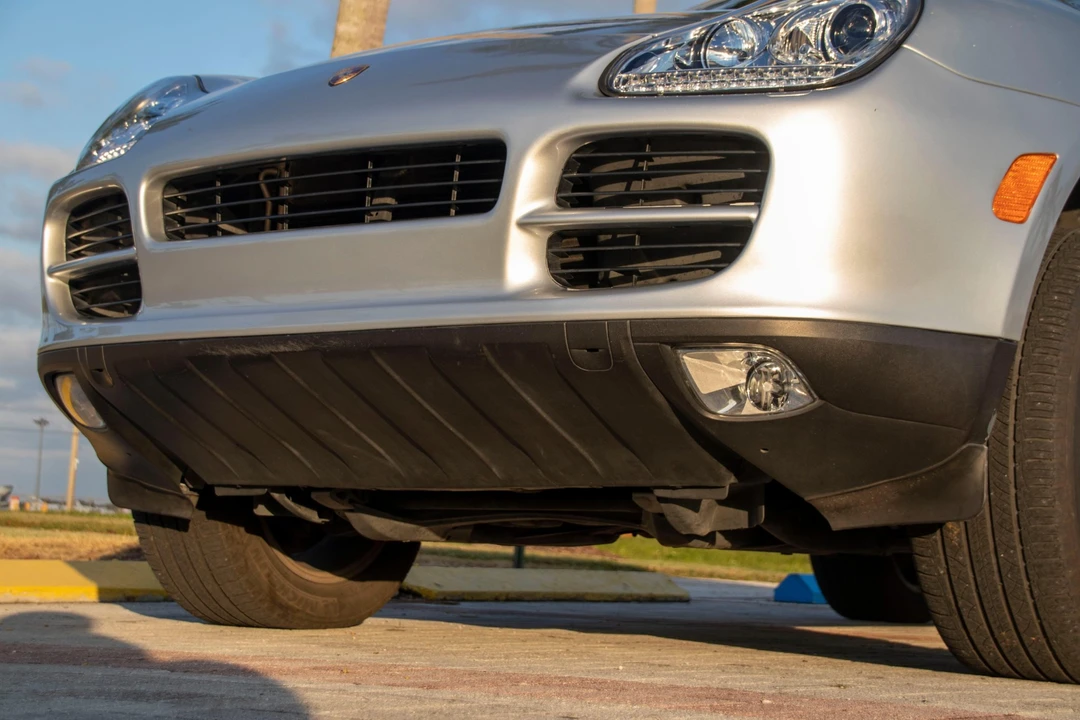 2004 Porsche 955/957 Cayenne S - Image 23 of 31