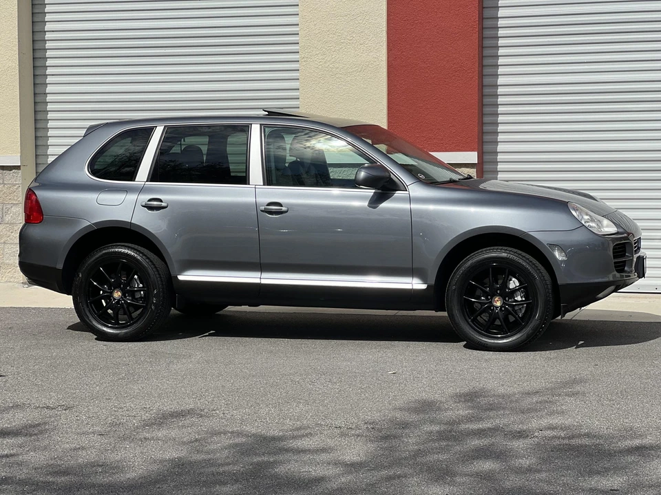 2004 Porsche 955/957 Cayenne S - Image 24 of 31