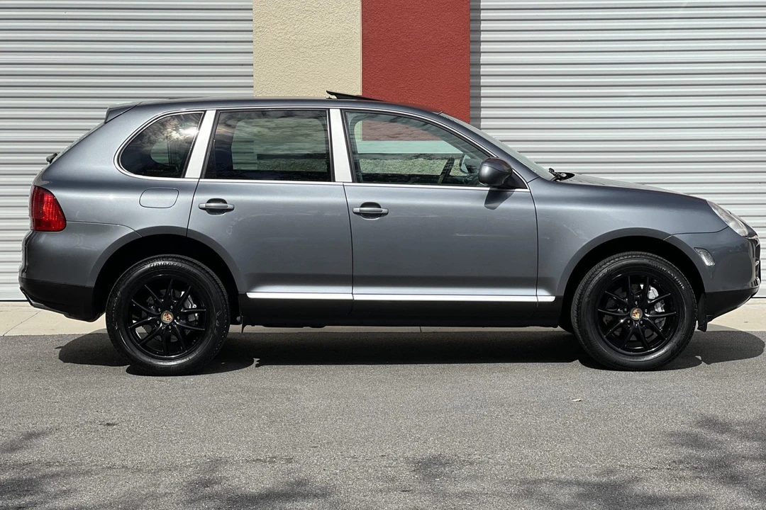 2004 Porsche 955/957 Cayenne S - Image 23 of 31