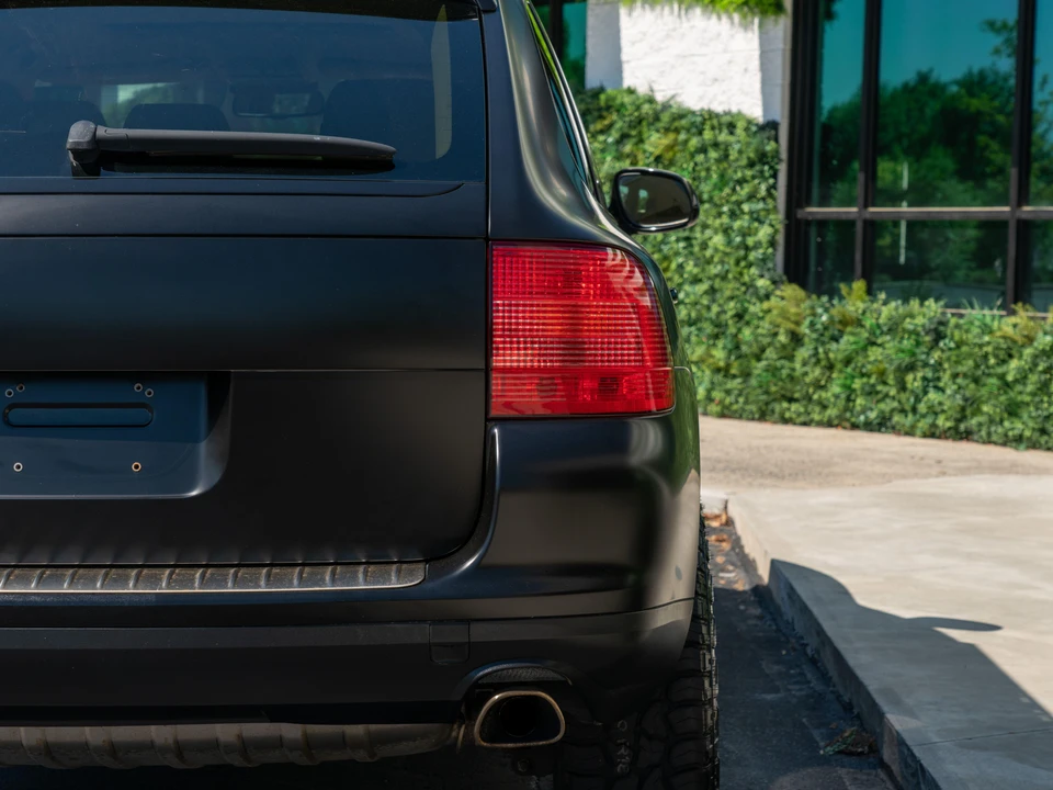 2004 Porsche 955/957 Cayenne S - Image 16 of 31