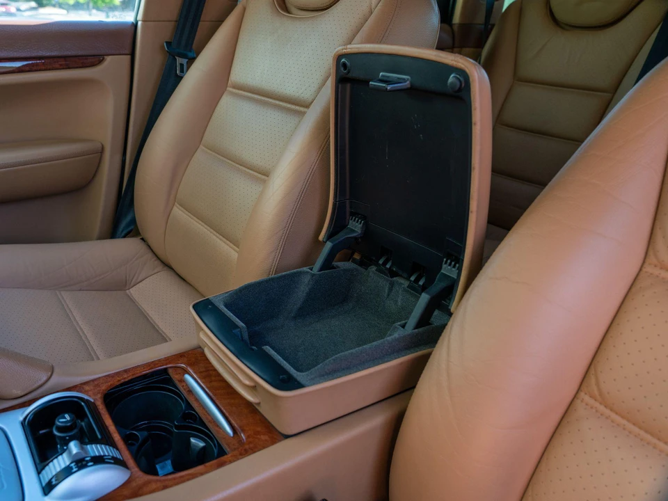 2004 Porsche 955/957 Cayenne S - Image 27 of 31