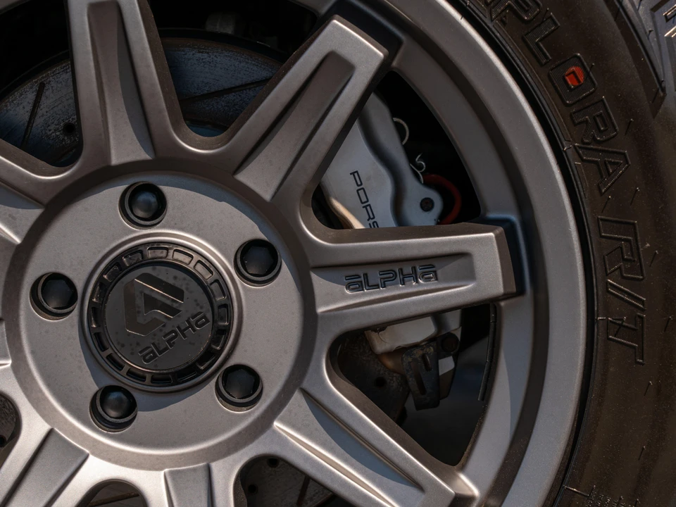 2004 Porsche 955/957 Cayenne S - Image 21 of 31