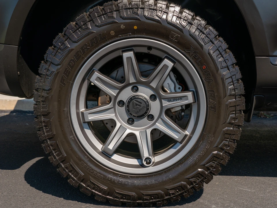 2004 Porsche 955/957 Cayenne S - Image 20 of 31