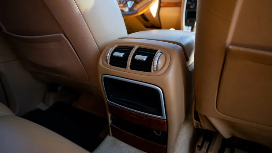 2004 Porsche 955/957 Cayenne S - Image 24 of 31