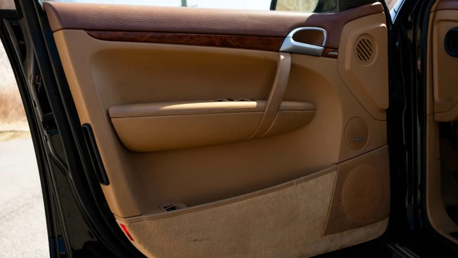 2004 Porsche 955/957 Cayenne S - Image 26 of 31