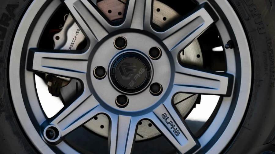 2004 Porsche 955/957 Cayenne S - Image 13 of 31