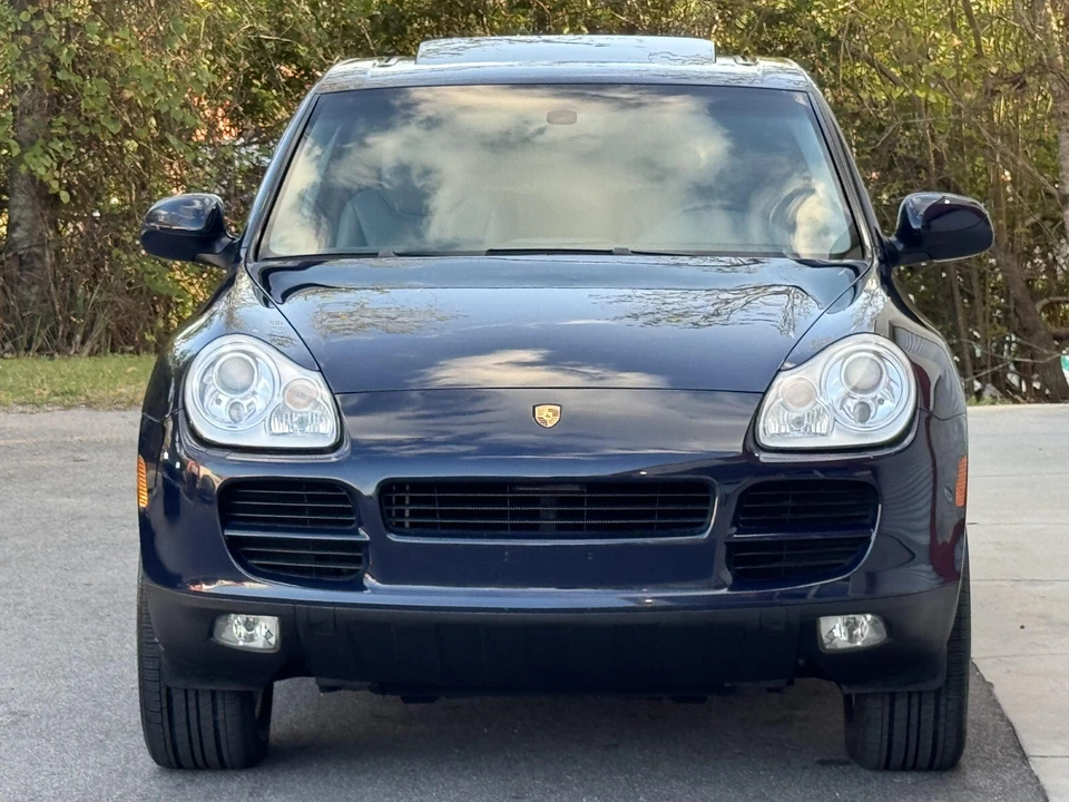 2004 Porsche 955/957 Cayenne S - Image 3 of 31