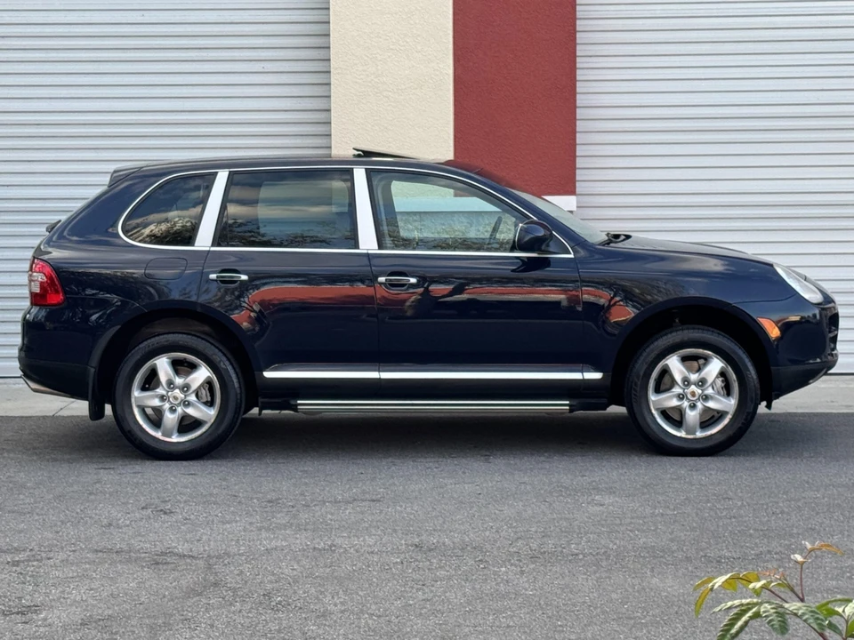 2004 Porsche 955/957 Cayenne S - Image 7 of 31