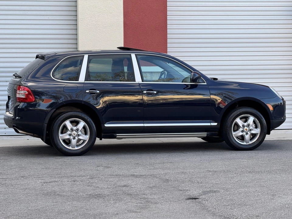 2004 Porsche 955/957 Cayenne S - Image 8 of 31