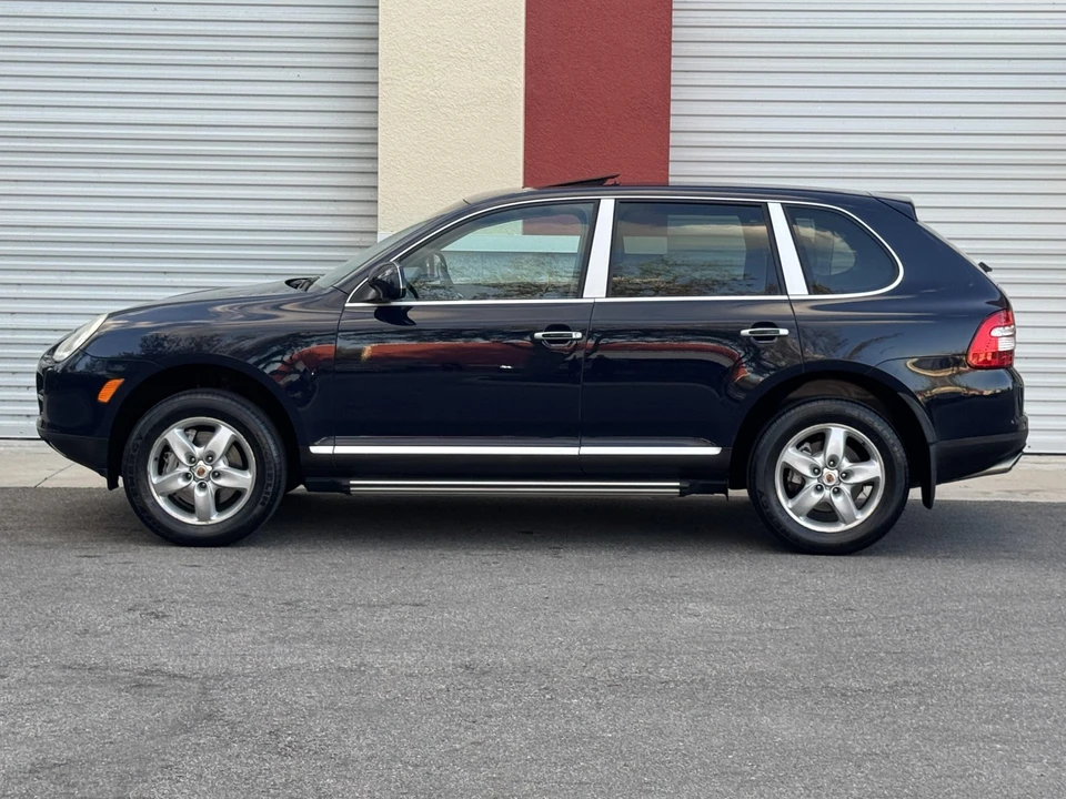 2004 Porsche 955/957 Cayenne S - Image 16 of 31