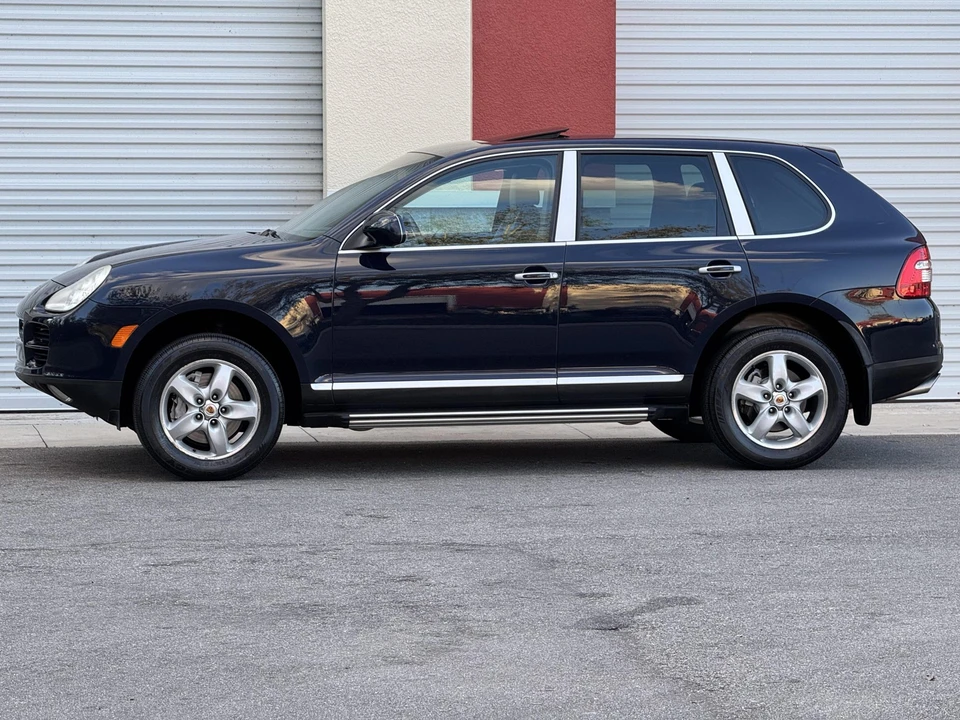 2004 Porsche 955/957 Cayenne S - Image 17 of 31