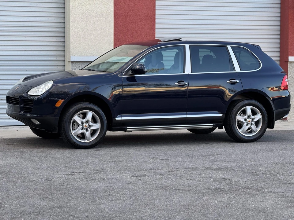 2004 Porsche 955/957 Cayenne S - Image 19 of 31