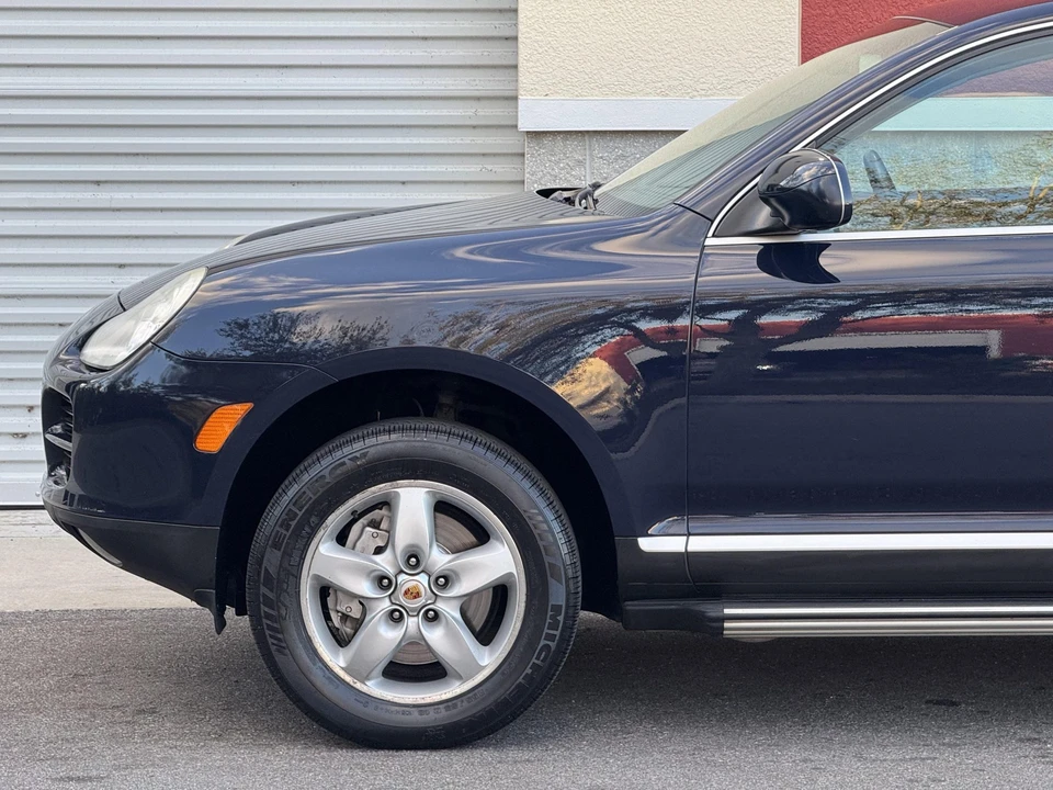 2004 Porsche 955/957 Cayenne S - Image 30 of 31