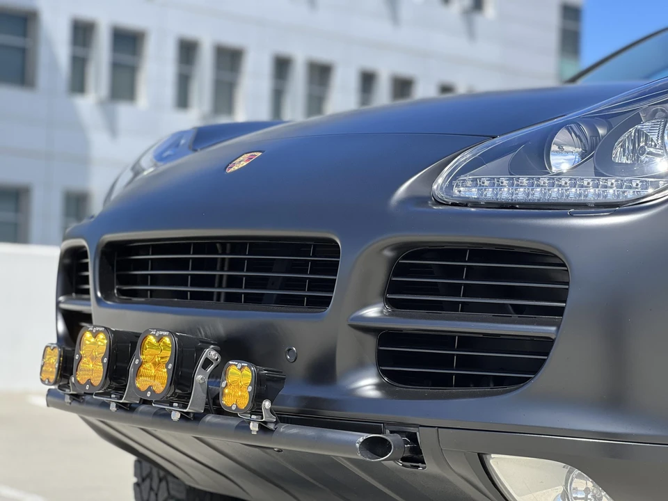 2004 Porsche 955/957 Cayenne S - Image 26 of 31