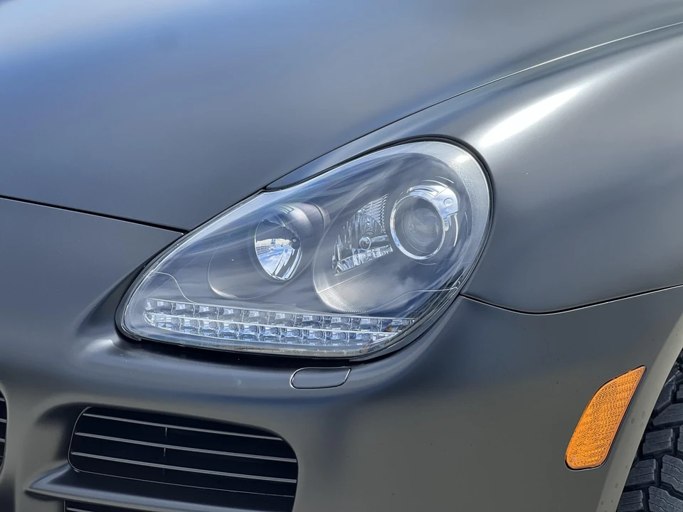 2004 Porsche 955/957 Cayenne S - Image 30 of 31