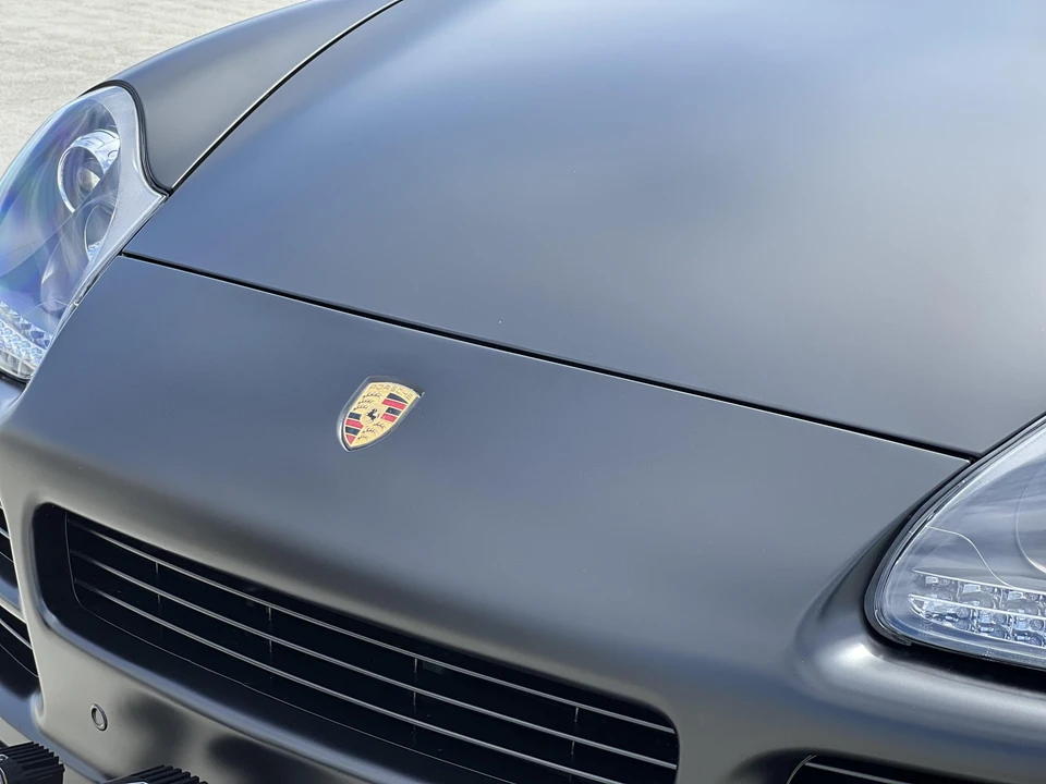 2004 Porsche 955/957 Cayenne S - Image 29 of 31