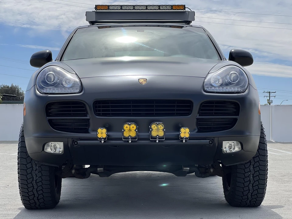 2004 Porsche 955/957 Cayenne S - Image 7 of 31