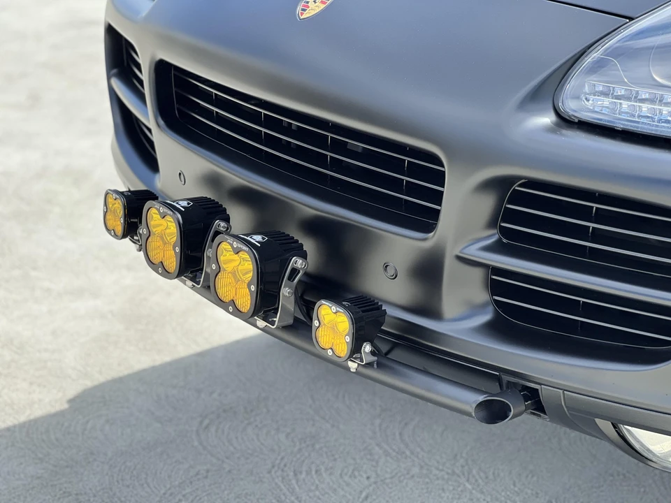 2004 Porsche 955/957 Cayenne S - Image 27 of 31