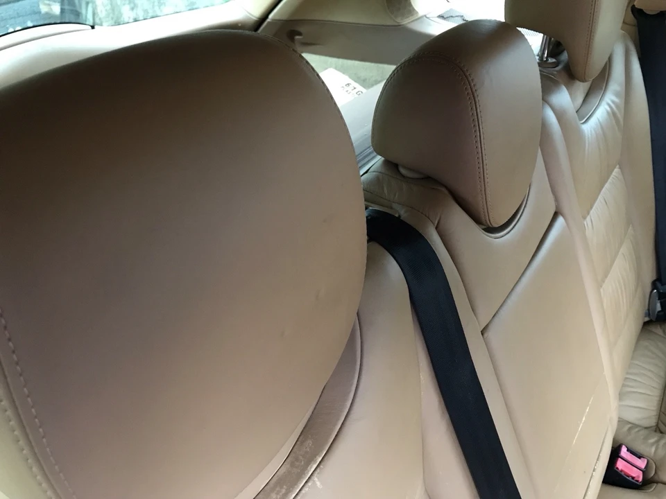 2004 Porsche 955/957 Cayenne S - Image 17 of 21